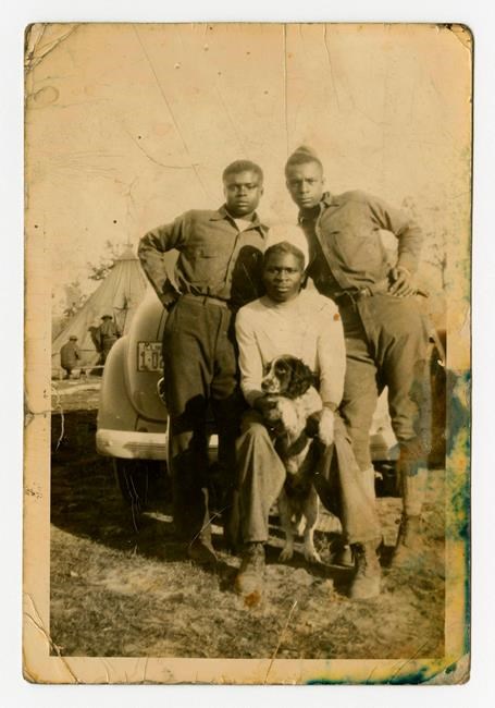 Correction: Depression-Forgotten Black Workers story | iNFOnews.ca Correction: Depression-Forgotten Black Workers story | iNFOnews.ca