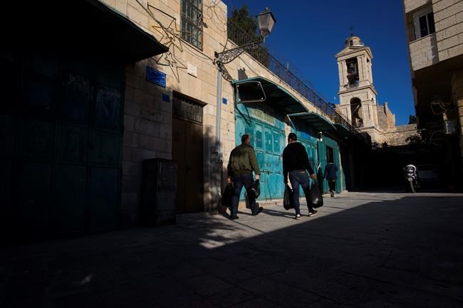 World Bank: Palestinian economy to contract 8% in 2020 | iNFOnews.ca