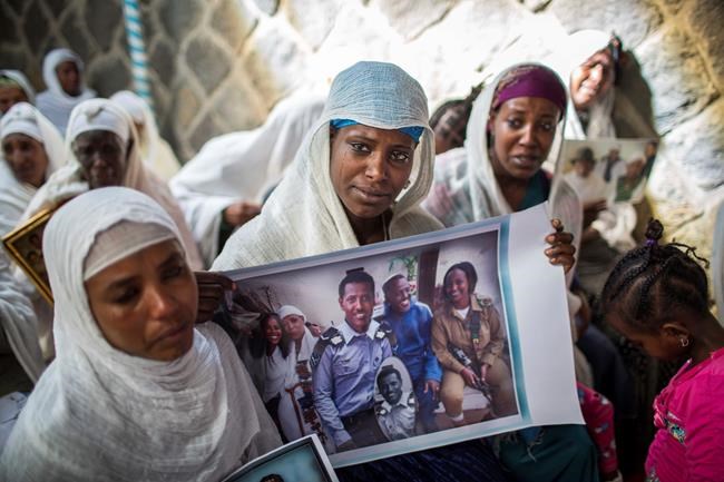 Israel to approve immigration for 1,000 Ethiopian Jews | iNFOnews.ca