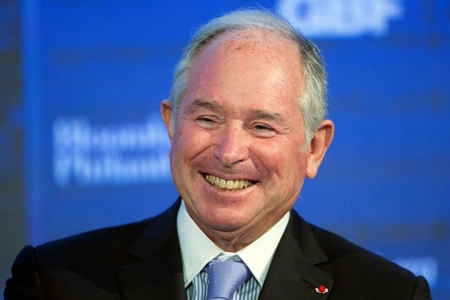Billionaire Trump adviser donates to Israel National Library | iNFOnews.ca Billionaire Trump adviser donates to Israel National Library | iNFOnews.ca