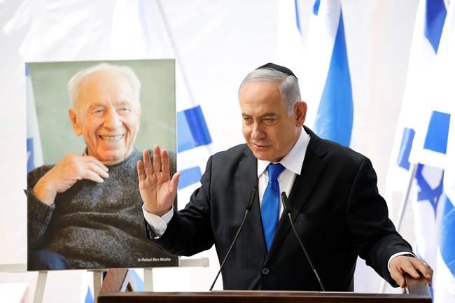 10 Things to Know for Today | iNFOnews.ca