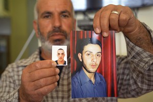 Israel vows harsh response after Palestinian attackers kill 5 in Jerusalem synagogue | iNFOnews.ca CP30735839