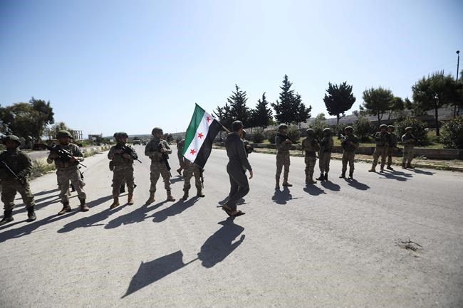 UN envoy calls for Russia-US talks to help end Syrian war | iNFOnews.ca UN envoy calls for Russia-US talks to help end Syrian war | iNFOnews.ca