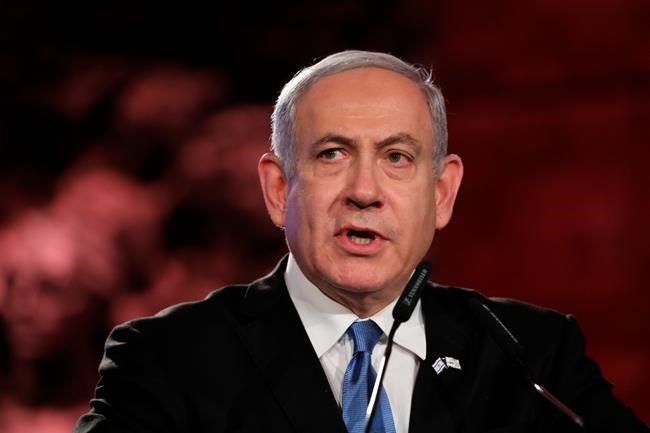 Israel to allow its citizens to visit Saudi Arabia | iNFOnews.ca CP721311445