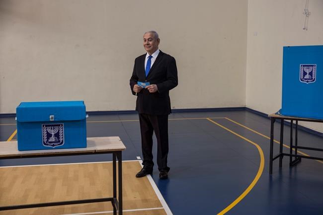 Fighting for survival: Keys to Netanyahu's return to power | iNFOnews.ca