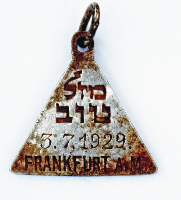Israel says Nazi camp excavations unearth link to Anne Frank | iNFOnews.ca