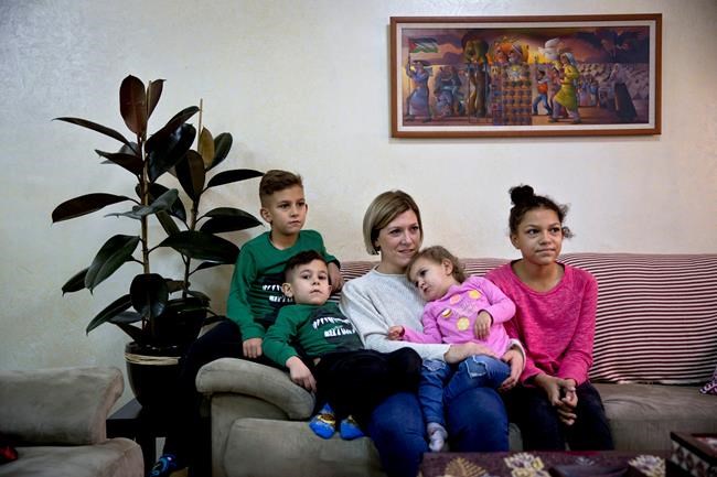 Foreigners linked to Palestinians face Israeli visa troubles | iNFOnews.ca Foreigners linked to Palestinians face Israeli visa troubles | iNFOnews.ca