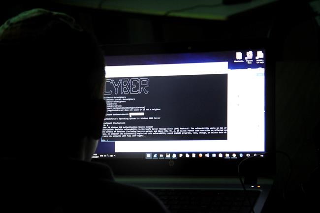 In Israel, teaching kids cyber skills is a national mission | iNFOnews.ca
