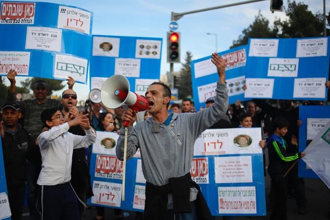 Teva chief reports 'strong progress' in restructuring plan | iNFOnews.ca