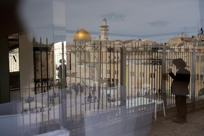 Trump decision on Jerusalem could have deep repercussions | iNFOnews.ca Trump decision on Jerusalem could have deep repercussions | iNFOnews.ca