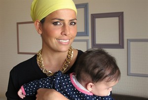 With new documentary, former Miss World from Israel becomes global champion for rape victims | iNFOnews.ca CP27672321