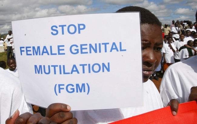 Sudan ratifies law criminalizing female genital mutilation | iNFOnews.ca
