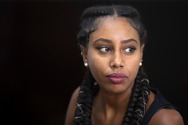 Ethiopian Israeli musicians use stage to promote struggles | iNFOnews.ca Ethiopian Israeli musicians use stage to promote struggles | iNFOnews.ca
