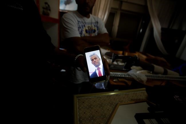 Attacking Israelis seen as way out for troubled Palestinians | iNFOnews.ca