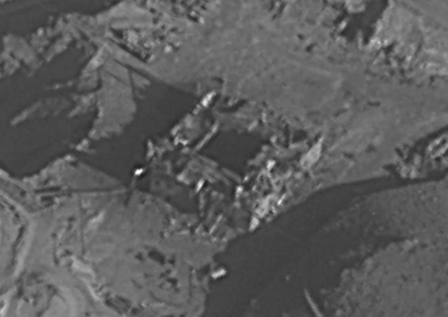 Israeli military confirms it hit Syrian nuclear site in 2007 | iNFOnews.ca Israeli military confirms it hit Syrian nuclear site in 2007 | iNFOnews.ca