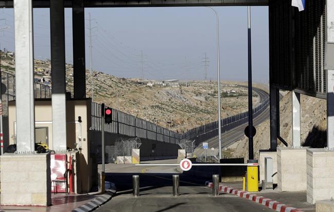 Trump's election has boosted Israeli settlement construction | iNFOnews.ca