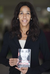 In Israel, biracial German whose grandfather was 'Schindler's List' Nazi explores her heritage | iNFOnews.ca