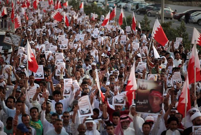 A decade after 2011 protests, Bahrain suppresses all dissent | iNFOnews.ca A decade after 2011 protests, Bahrain suppresses all dissent | iNFOnews.ca