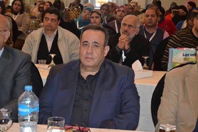 Lives Lost: An Egyptian doctor, the 'backbone' of his family | iNFOnews.ca