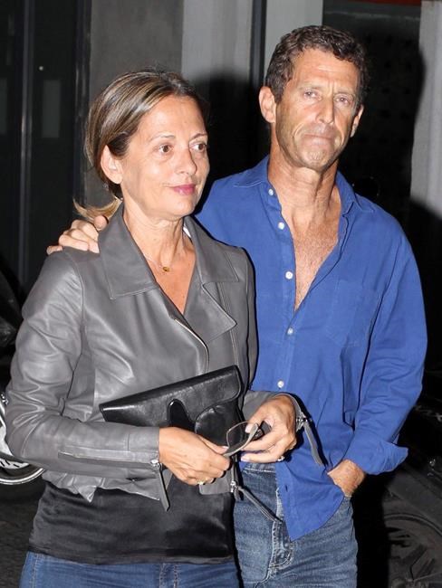 Israeli police arrest tycoon suspected of bribery in Guinea | iNFOnews.ca Israeli police arrest tycoon suspected of bribery in Guinea | iNFOnews.ca