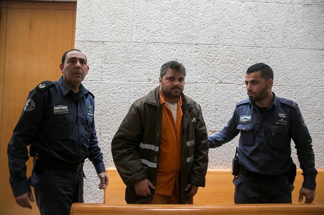 Israeli court rejects appeals in murder of Palestinian teen | iNFOnews.ca Israeli court rejects appeals in murder of Palestinian teen | iNFOnews.ca