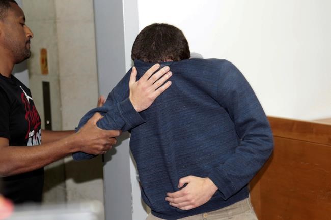 Israel arrests hacker linked to threats on US Jewish centres | iNFOnews.ca