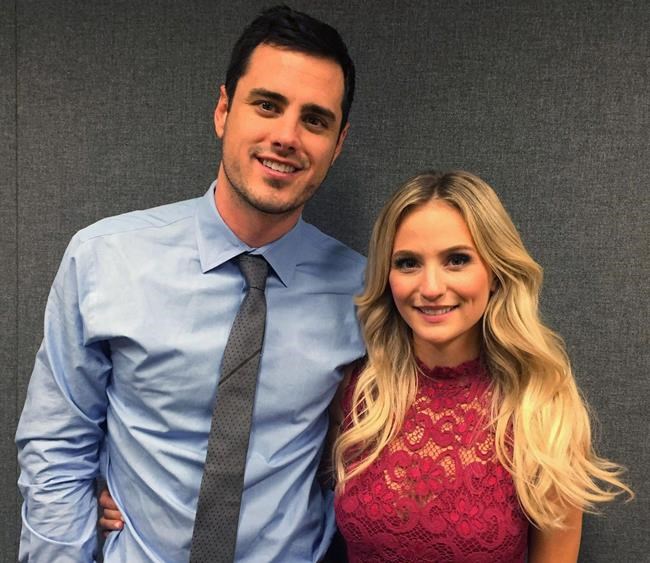 Star of 'The Bachelor' not running for office after all | iNFOnews.ca