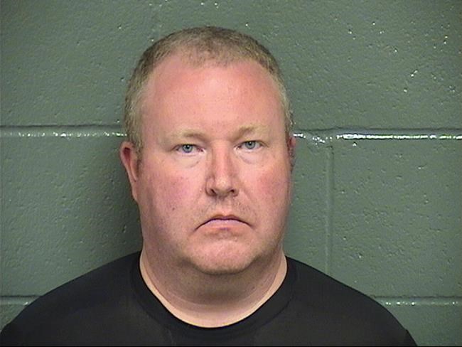 The Latest: Colorado sheriff accused of inmate sex assault | iNFOnews.ca