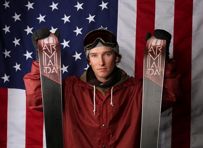 A freestyle skier's wrenching journey toward Olympics | iNFOnews.ca A freestyle skier's wrenching journey toward Olympics | iNFOnews.ca