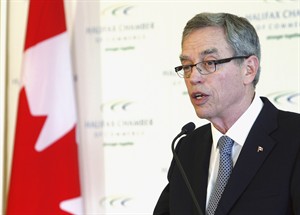 In terms of the employment rate, Canada far from first in G7 during the recovery | iNFOnews.ca CP28102121