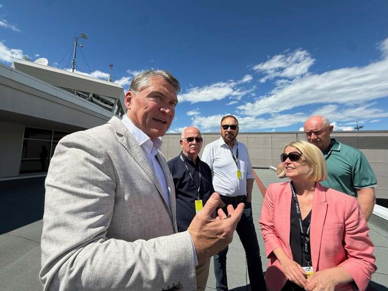 Here’s who’s running for Kelowna mayor and council, so far | iNFOnews.ca