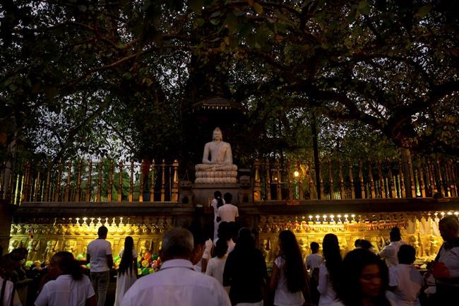 Buddhist nationalists claim victory in Sri Lankan election | iNFOnews.ca Buddhist nationalists claim victory in Sri Lankan election | iNFOnews.ca