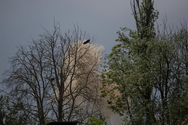 India troops kill top Kashmir rebel leader in major victory | iNFOnews.ca