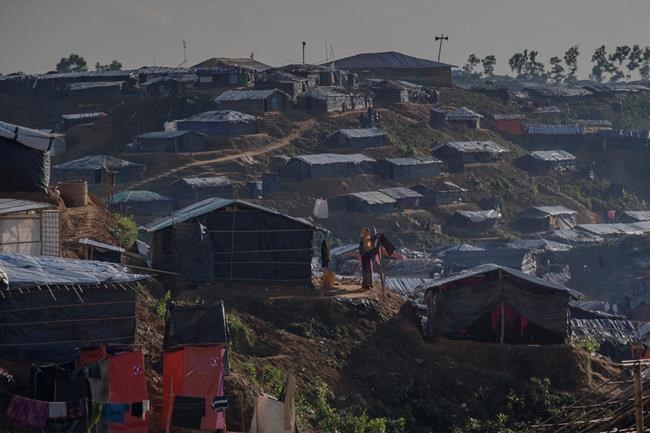India says Myanmar must take back Rohingya Muslims | iNFOnews.ca India says Myanmar must take back Rohingya Muslims | iNFOnews.ca