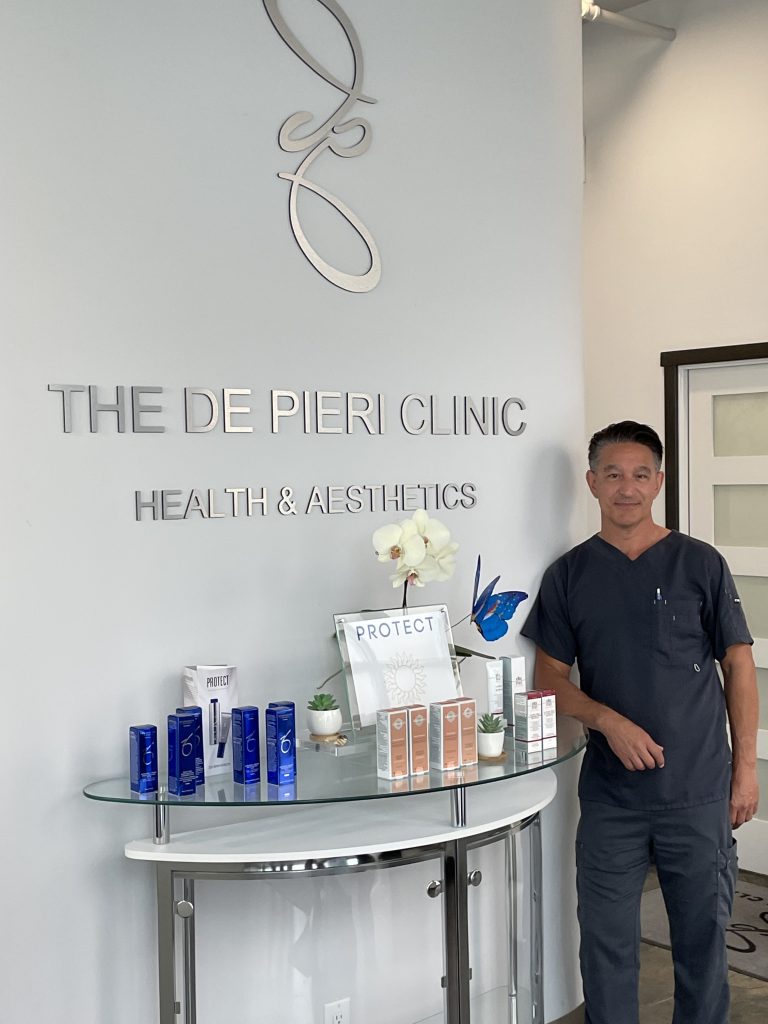 The De Pieri Clinic, Kelowna: Proof That Wellness is the Foundation of Beauty | iNFOnews.ca