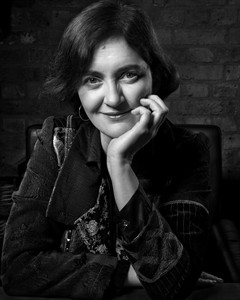 Emma Donoghue finds baby surprise while penning new novel 'Frog Music' | iNFOnews.ca