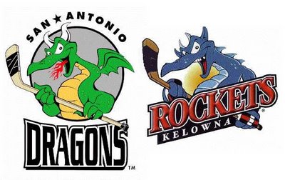 Why the Kelowna Rockets nickname, logo and mascot don’t match | iNFOnews.ca