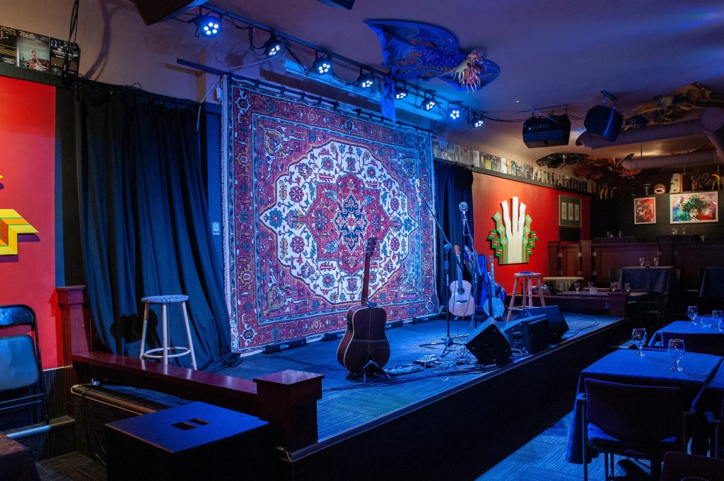 iN PHOTOS: Former Dream Cafe in Penticton gets $10K to start its transformation | iNFOnews.ca