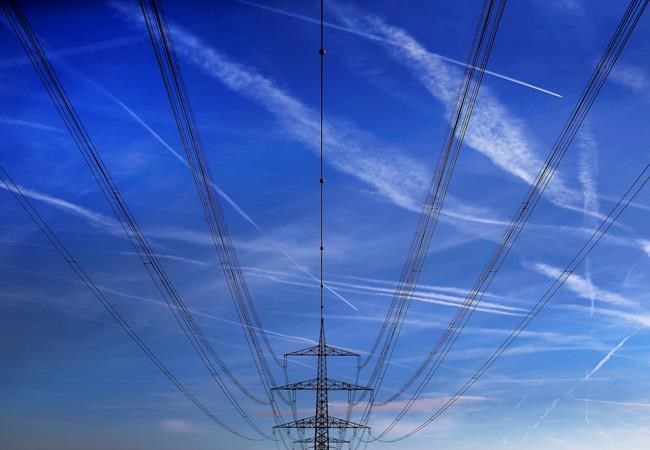 European clocks slowed by lag in continent's power grid | iNFOnews.ca European clocks slowed by lag in continent's power grid | iNFOnews.ca