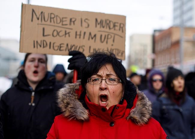 Political commentary on court verdicts hurts views of justice system: lawyers | iNFOnews.ca