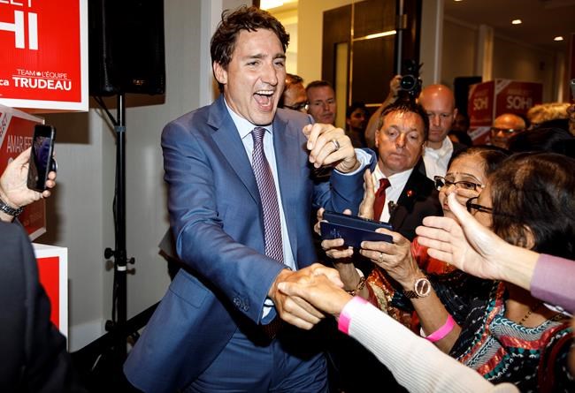 In the news today, July 12 | iNFOnews.ca
