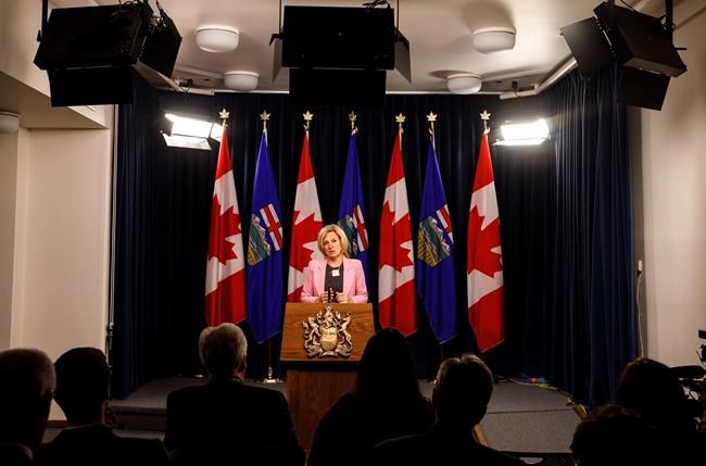 In the news today, May 23 | iNFOnews.ca