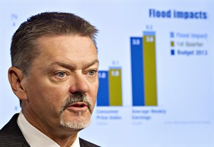 Alberta has already spent $148M on flood relief; final bill estimated to hit $5B | iNFOnews.ca CP24713961