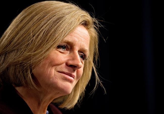 Troubling to hear woman candidate allege harassment in PC race: Alberta premier | iNFOnews.ca Troubling to hear woman candidate allege harassment in PC race: Alberta premier | iNFOnews.ca