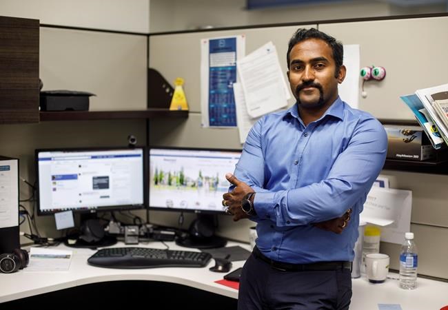 Alberta town worker helps with Texas flood rescue from 3,800 kilometres away | iNFOnews.ca Alberta town worker helps with Texas flood rescue from 3,800 kilometres away | iNFOnews.ca