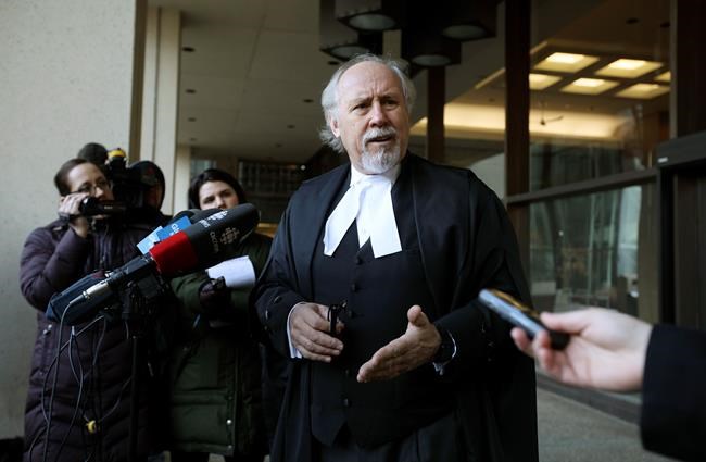 The Wednesday news briefing: An at-a-glance survey of some top stories | iNFOnews.ca The Wednesday news briefing: An at-a-glance survey of some top stories | iNFOnews.ca