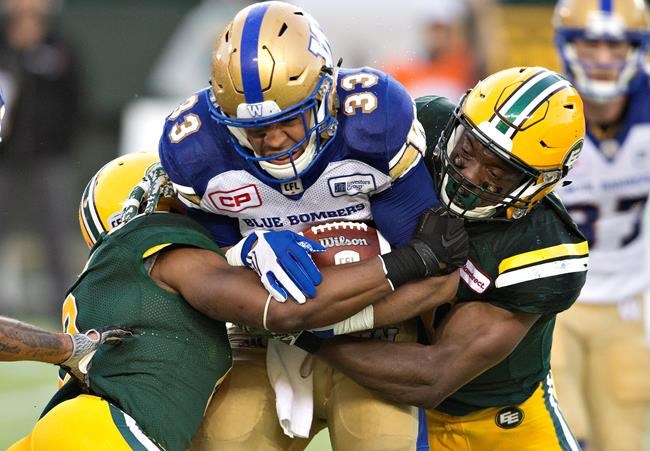 Bombers looking to register second straight victory when they face Ticats | iNFOnews.ca
