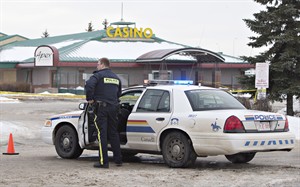 Observers warn against knee-jerk reaction to tragic police shootings | iNFOnews.ca CP31555340