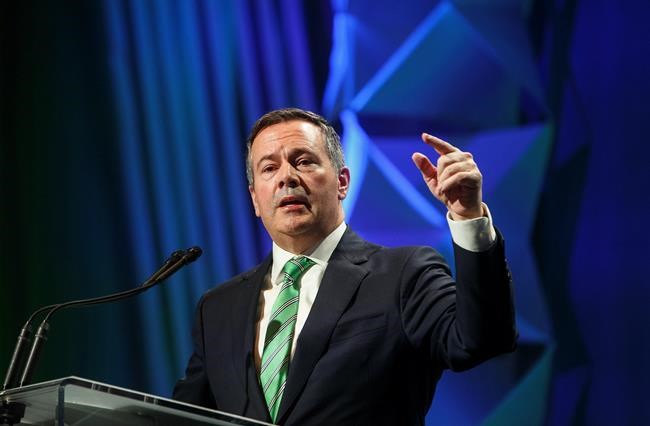 Opposition says it's a dark day: Bill passes to fire Alberta election watchdog | iNFOnews.ca