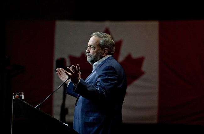 Six stories in the news today, April 11 | iNFOnews.ca CP37047554